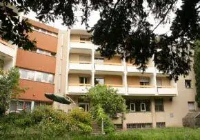 Photo principale de Maison De Retraite La Roseraie - Maison de retraite / EHPAD