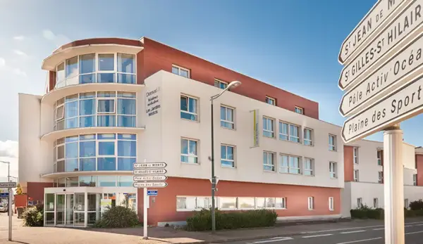 Photo principale de Les Jardins Médicis - Maison de retraite / EHPAD