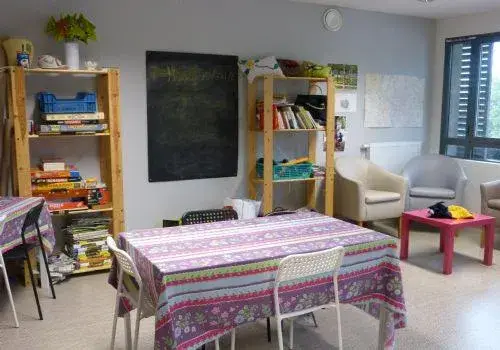 Photo principale de Ehpad Vitalité Sérénité - Maison de retraite / EHPAD