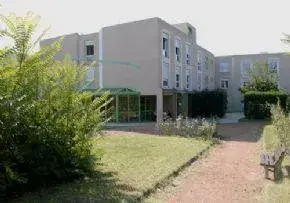 Photo principale de Centre De Soins Longue Duree Les Altheas - Maison de retraite / EHPAD