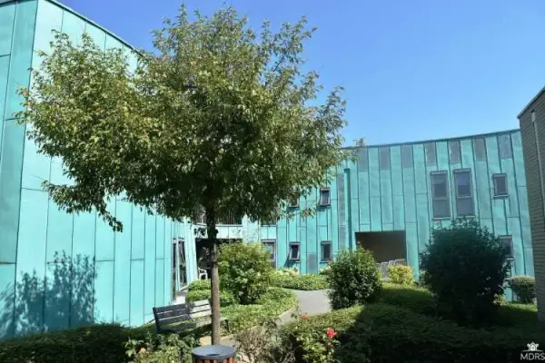 Photo principale de EHPAD Montgré du Centre hospitalier de Lens - Maison de retraite / EHPAD