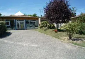 Photo principale de Maison De Retraite Agora - Maison de retraite / EHPAD