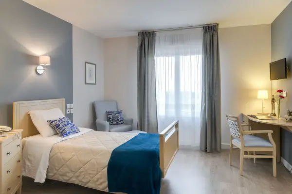 Photo principale de Résidence Le Clos des Vignes - Maison de retraite / EHPAD