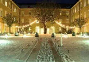 Photo principale de Centre Medical La Roseraie - Maison de retraite / EHPAD