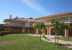 Photo principale de Ehpad Residence Les Melodies - Maison de retraite / EHPAD