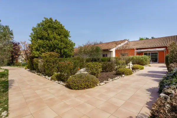 Photo principale de Residence Le Clos Des Oliviers - Maison de retraite / EHPAD