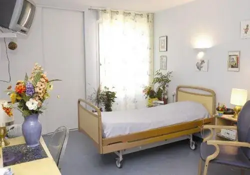 Photo principale de Korian La Côte Pavée - Maison de retraite / EHPAD