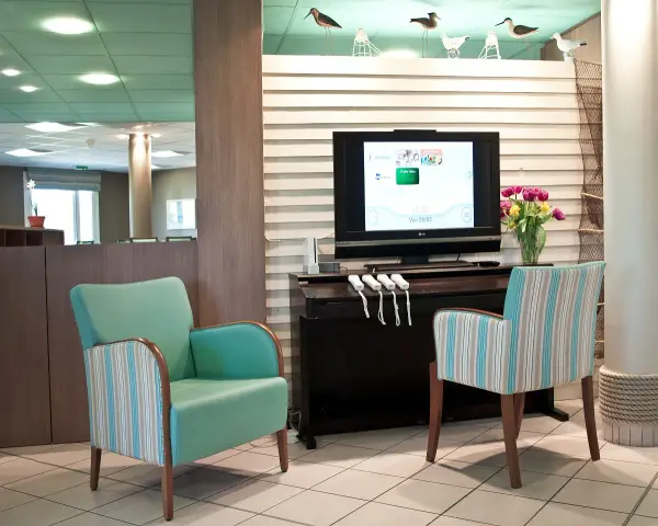 Photo principale de Korian Les Deux Mers - Maison de retraite / EHPAD