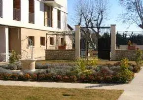 Photo principale de Un Jardin D'Automne - Maison de retraite / EHPAD