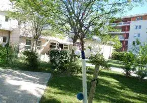 Photo principale de Le Clos De La Garance - Maison de retraite / EHPAD