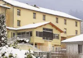 Photo principale de Ehpad Les Jacinthes - Maison de retraite / EHPAD