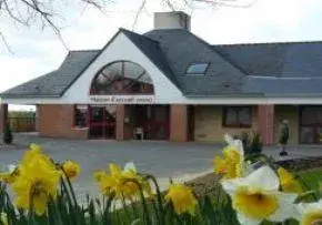 Photo principale de Ehpad Au Bon Accueil - Maison de retraite / EHPAD