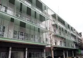 Photo principale de Ehpad La Dame Blanche - Maison de retraite / EHPAD