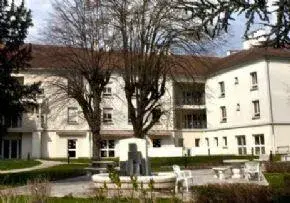 Photo principale de Ehpad Saint Vincent De Paul - Maison de retraite / EHPAD