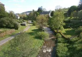 Photo principale de Ehpad D'Allanche - Maison de retraite / EHPAD