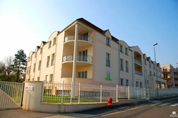 Photo principale de EHPAD Source Nadon - Résidence Services Seniors