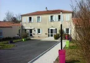 Photo principale de Marpa Des Borderies - Résidence Services Seniors