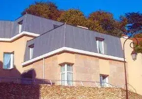 Photo principale de La Cerisaie - Maison de retraite / EHPAD