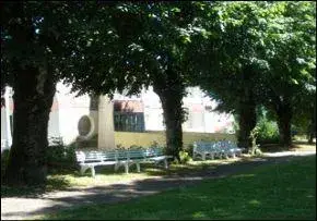 Photo principale de Geronvie Ehpad Le Clos - Maison de retraite / EHPAD