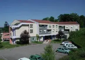 Photo principale de Maison De Retraite Le Tournebride - Maison de retraite / EHPAD