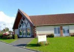 Photo principale de EHPAD Les Heliantines - Maison de retraite / EHPAD