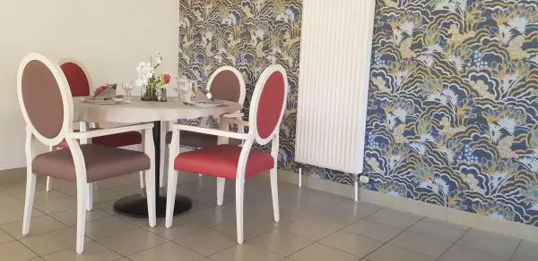 Photo principale de Residence Le Val De Serres - Maison de retraite / EHPAD