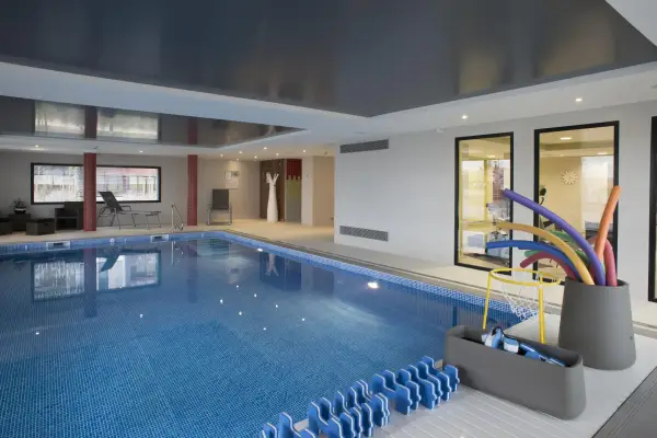 Photo principale de Résidence Domitys Les Vignes Pourpres - Résidence Services Seniors