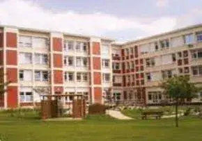 Photo principale de Residence Les Solemnes - Maison de retraite / EHPAD