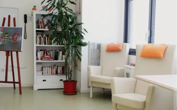 Photo principale de Résidence Fontaines de Kembs - Maison de retraite / EHPAD