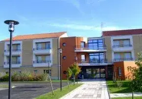 Photo principale de Residence Aigue Marine - Maison de retraite / EHPAD