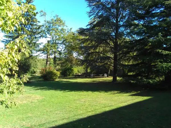 Photo principale de Les Jardins D'Astrée - Maison de retraite / EHPAD