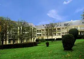 Photo principale de Residence L'Oriolet - Maison de retraite / EHPAD