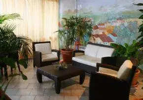 Photo principale de Résidence Les Terres Rouges - Maison de retraite / EHPAD