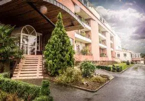 Photo principale de Residence Les Mimosas - Maison de retraite / EHPAD