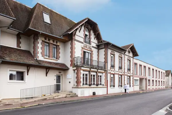 Photo principale de Korian Val Aux Fleurs - Maison de retraite / EHPAD