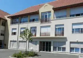 Photo principale de Maison Saint Joseph - Maison de retraite / EHPAD