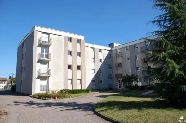 Photo principale de Residence Boffrand - Résidence Services Seniors