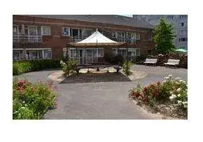 Photo principale de Centre Intercommunal De Gerontologie - Résidence Services Seniors