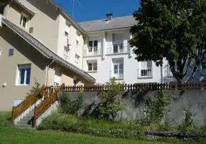 Photo principale de Ehpad   Accueil De Jour Coallia Bonnedonne - Maison de retraite / EHPAD