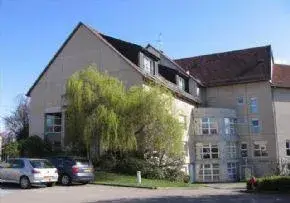 Photo principale de Ehpad Residence Les Vosges - Maison de retraite / EHPAD