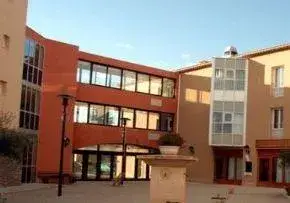 Photo principale de Residence Mathilde Laurent - Maison de retraite / EHPAD