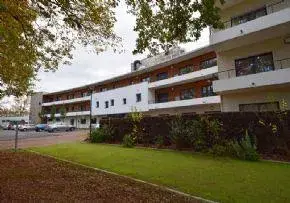 Photo principale de Ehpad Marie Paticat - Maison de retraite / EHPAD