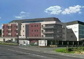 Photo principale de Residence Chic Des Andaines - Maison de retraite / EHPAD