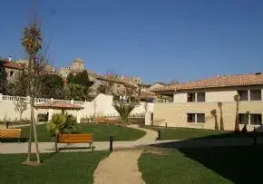 Photo principale de Ehpad L'Oree Du Pech - Maison de retraite / EHPAD