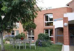 Photo principale de Residence L'Auta - Maison de retraite / EHPAD