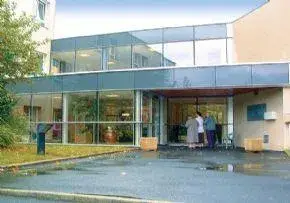 Photo principale de Residence De L'Abbaye - Maison de retraite / EHPAD