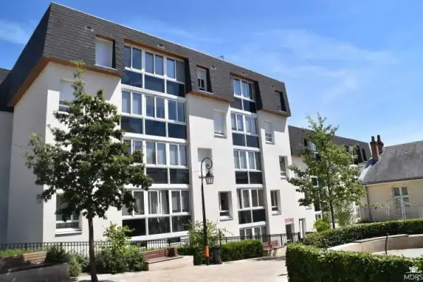 Photo principale de Foyer Logement Isabelle Romee - Résidence Services Seniors