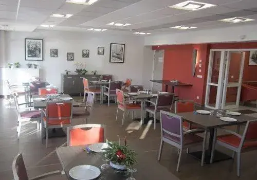 Photo principale de Residence Prieur De La Cote D'Or - Maison de retraite / EHPAD