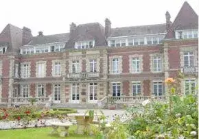 Photo principale de Residence Castel Saint Joseph - Maison de retraite / EHPAD