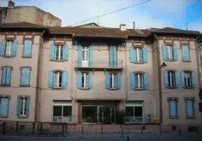 Photo principale de Maison Du Boutge - Maison de retraite / EHPAD